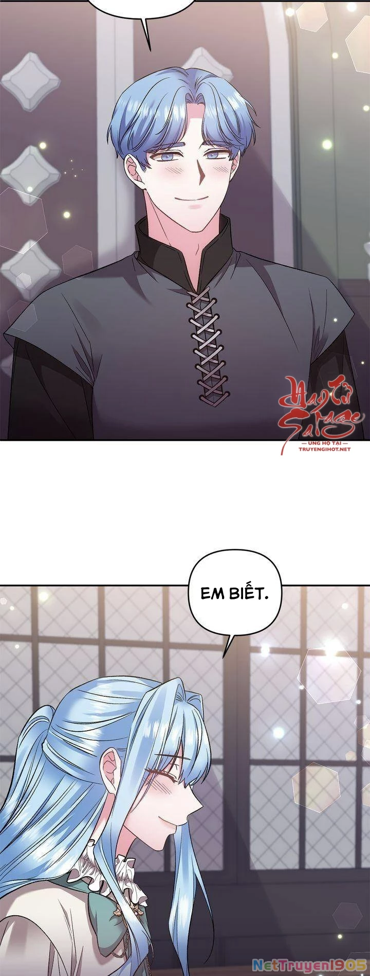 Tôi Sẽ Thực Hiện Cuộc Hôn Nhân Này Chapter 80.1 - Trang 2