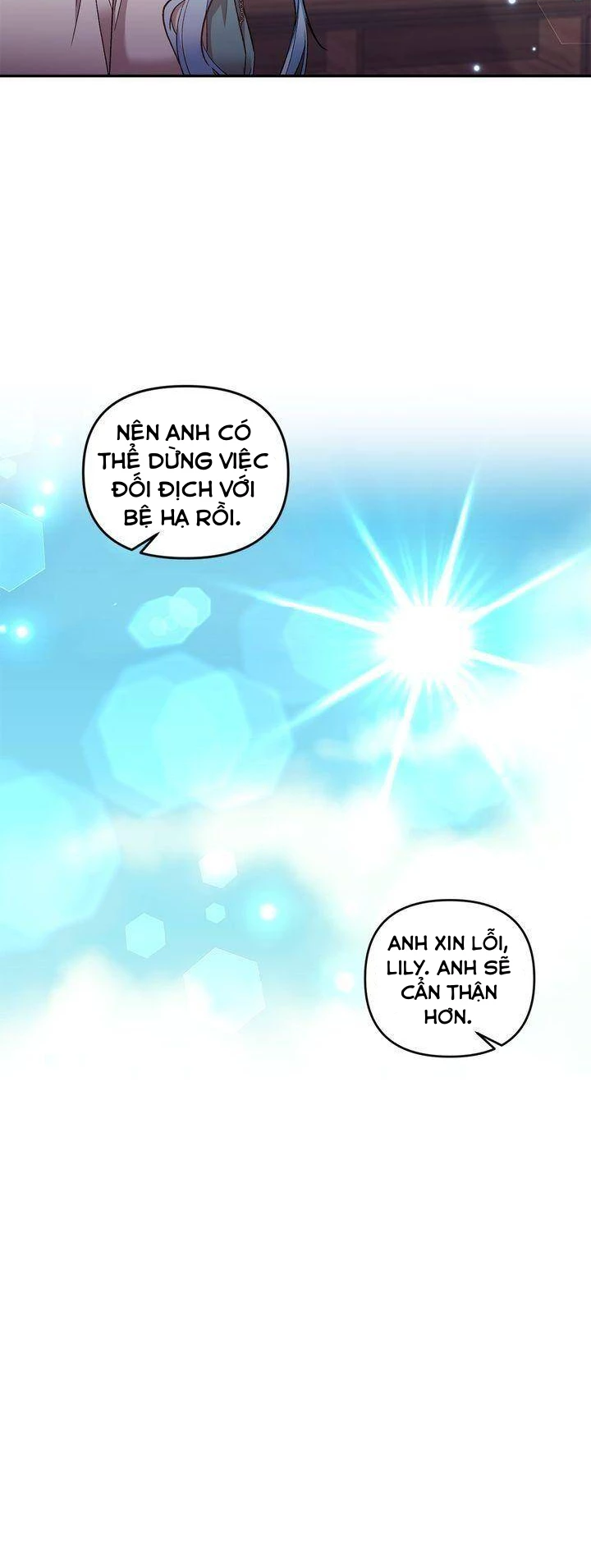 Tôi Sẽ Thực Hiện Cuộc Hôn Nhân Này Chapter 80.1 - Trang 2