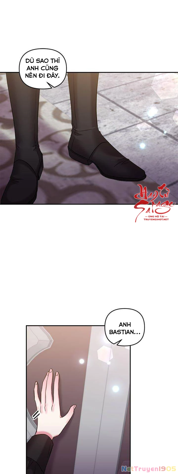 Tôi Sẽ Thực Hiện Cuộc Hôn Nhân Này Chapter 80.1 - Trang 2