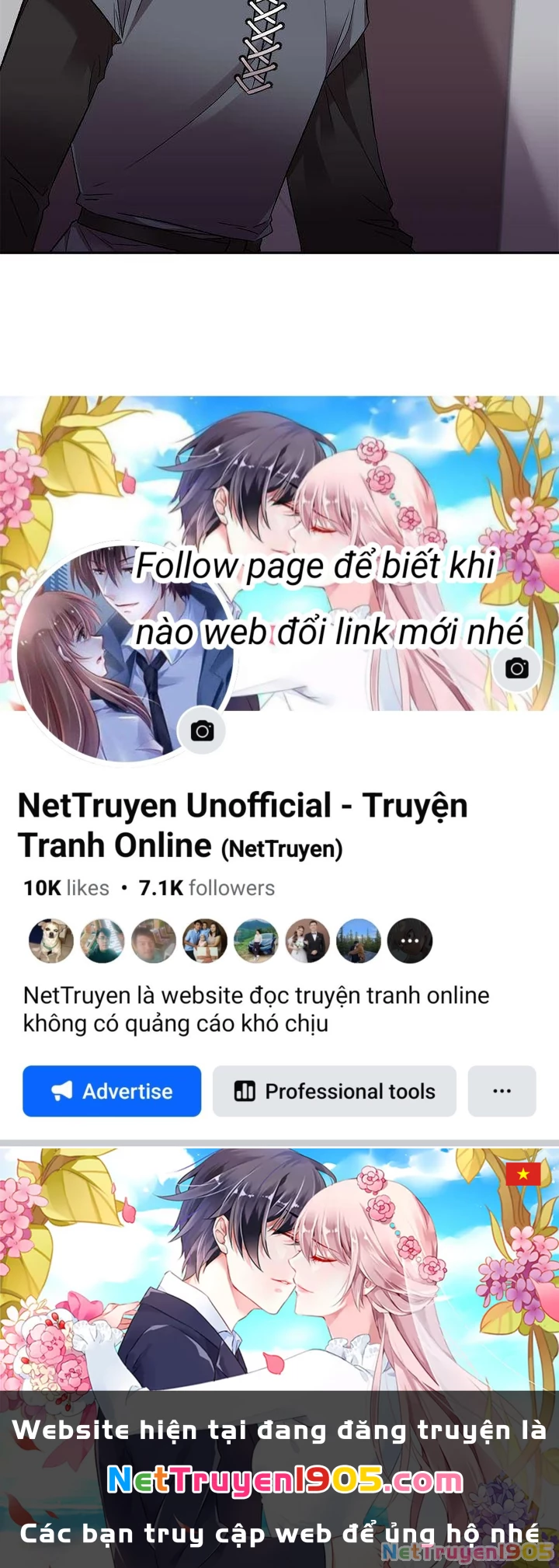 Tôi Sẽ Thực Hiện Cuộc Hôn Nhân Này Chapter 80.1 - Trang 2