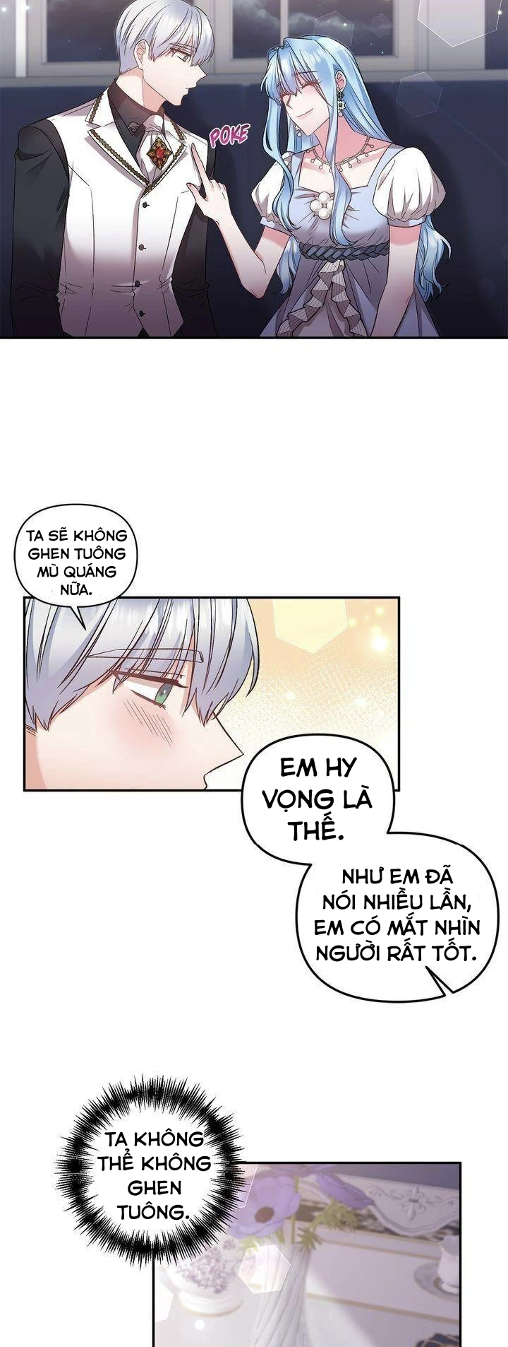 Tôi Sẽ Thực Hiện Cuộc Hôn Nhân Này Chapter 80.2 - Trang 2