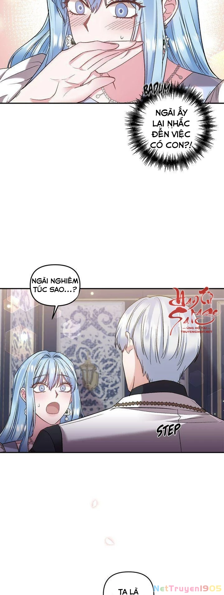 Tôi Sẽ Thực Hiện Cuộc Hôn Nhân Này Chapter 80.2 - Trang 2
