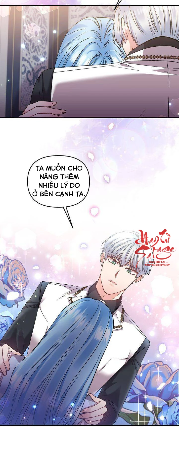 Tôi Sẽ Thực Hiện Cuộc Hôn Nhân Này Chapter 80.2 - Trang 2