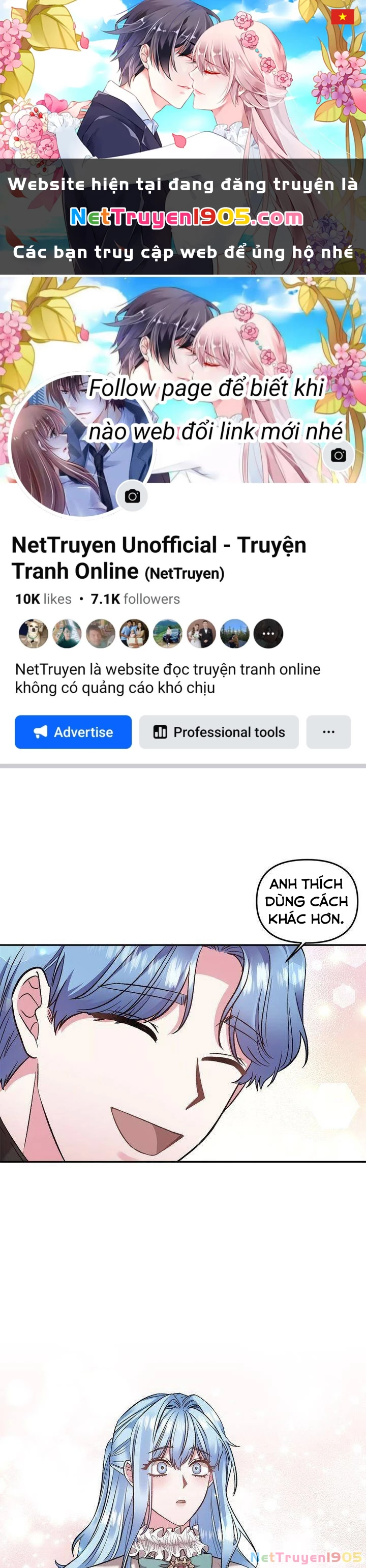 Tôi Sẽ Thực Hiện Cuộc Hôn Nhân Này Chapter 80.2 - Trang 2