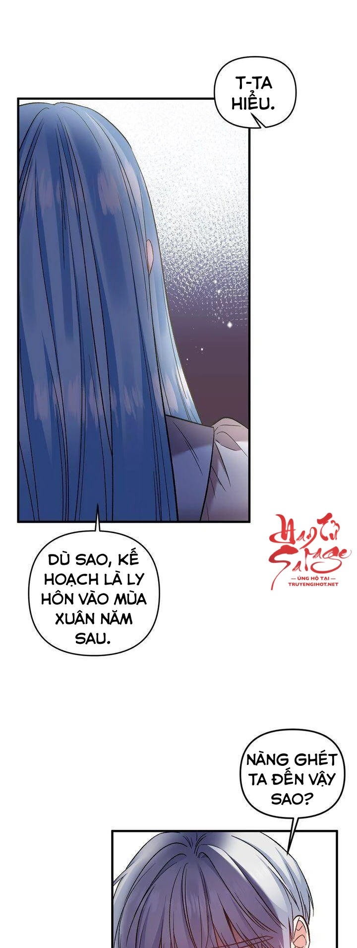 Tôi Sẽ Thực Hiện Cuộc Hôn Nhân Này Chapter 81.1 - Trang 2