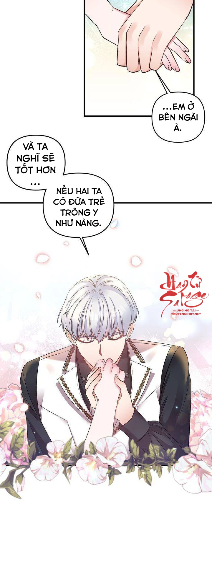 Tôi Sẽ Thực Hiện Cuộc Hôn Nhân Này Chapter 81.1 - Trang 2