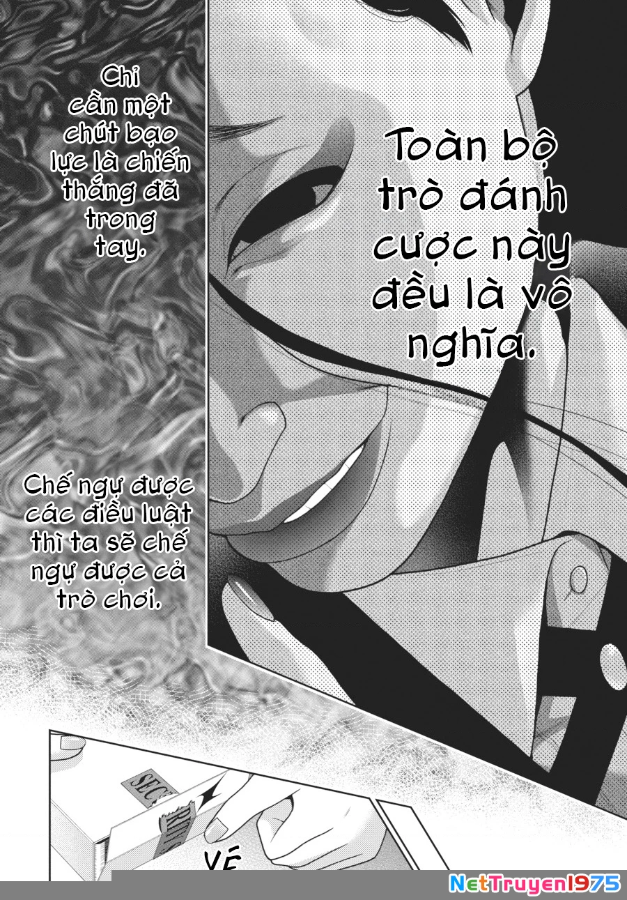 Kakegurui Chapter 41 - Trang 2