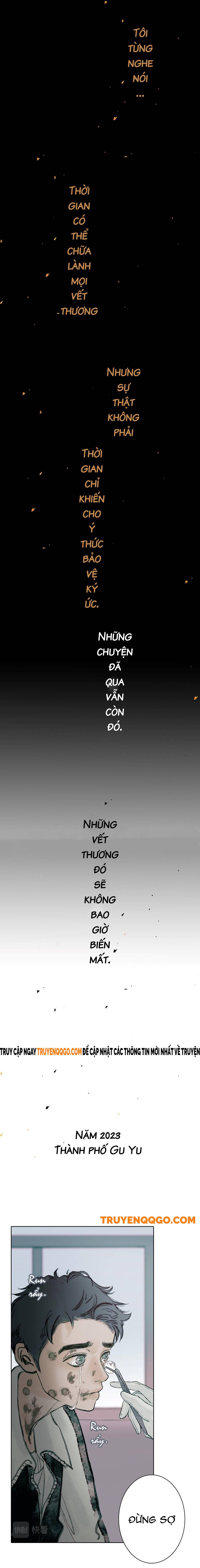 Hừng Đông Chapter 1 - Trang 2