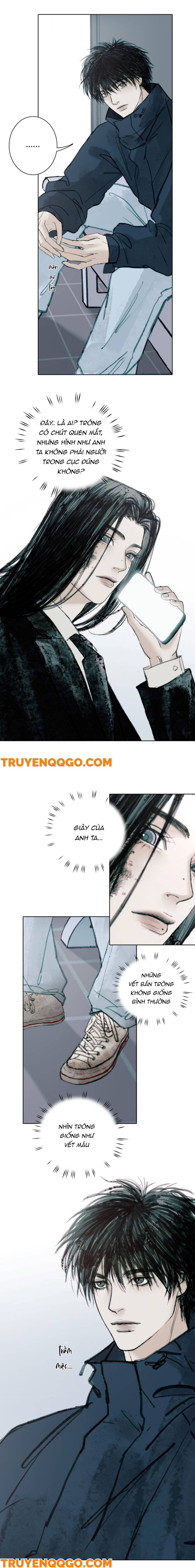 Hừng Đông Chapter 2 - Trang 2