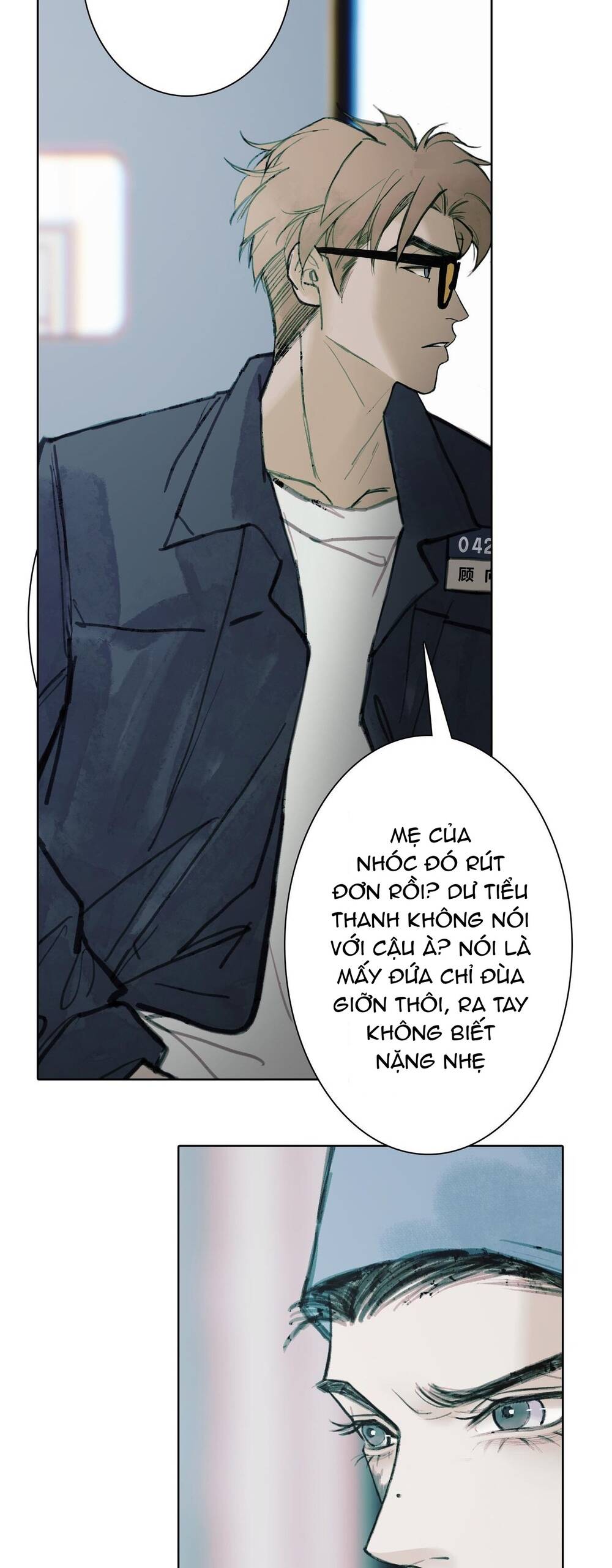 Hừng Đông Chapter 3 - Trang 2