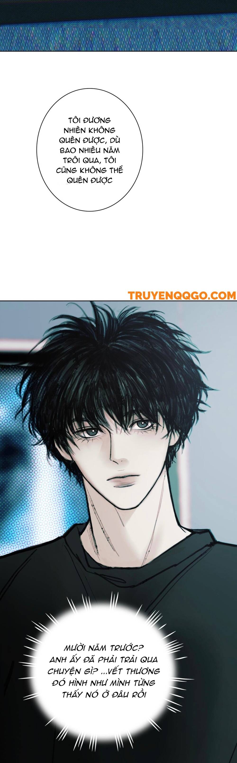 Hừng Đông Chapter 3 - Trang 2