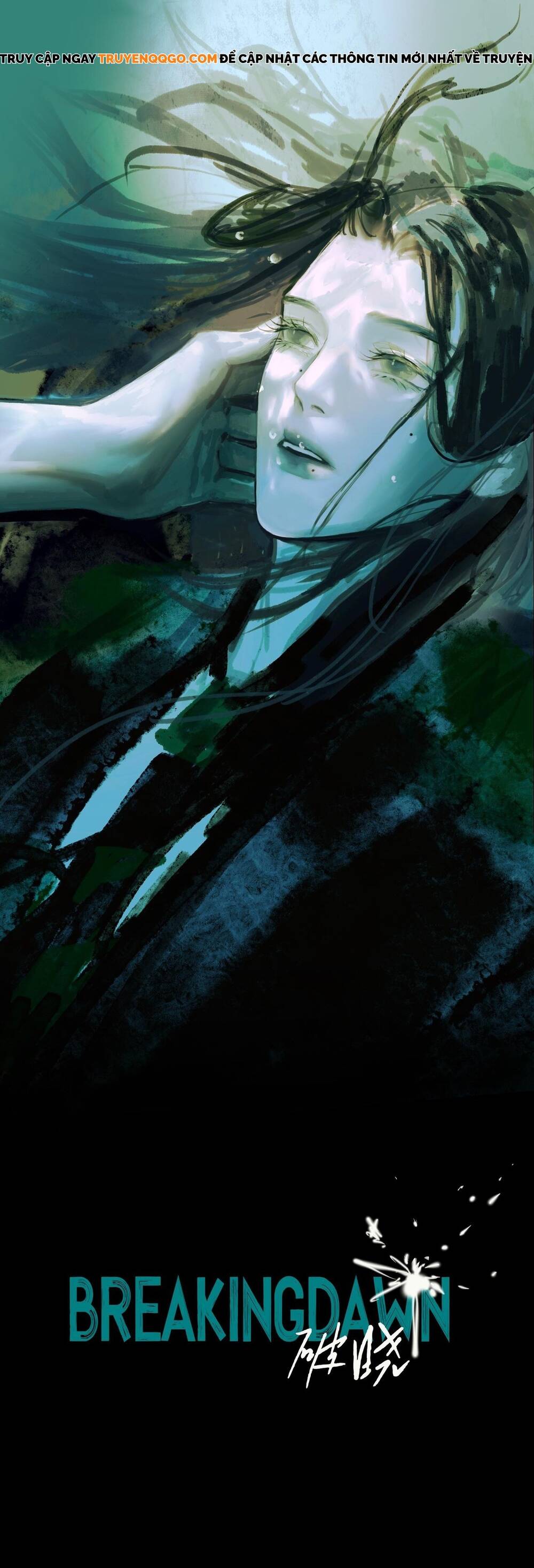 Hừng Đông Chapter 3 - Trang 2