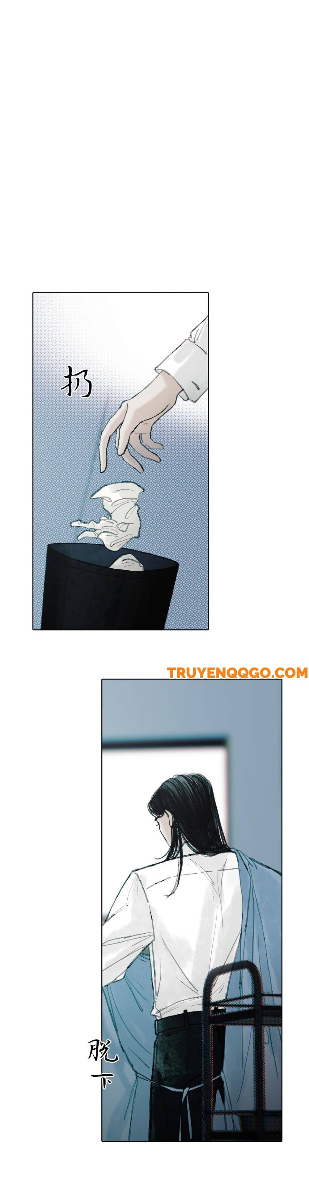 Hừng Đông Chapter 3 - Trang 2