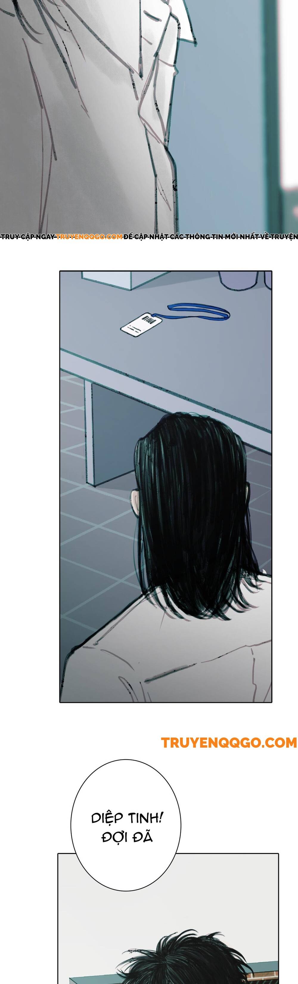 Hừng Đông Chapter 3 - Trang 2