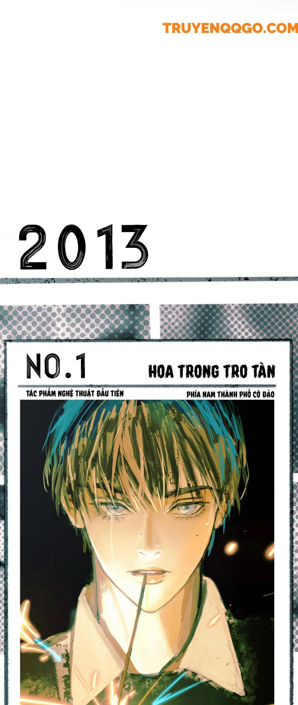 Hừng Đông Chapter 3 - Trang 2