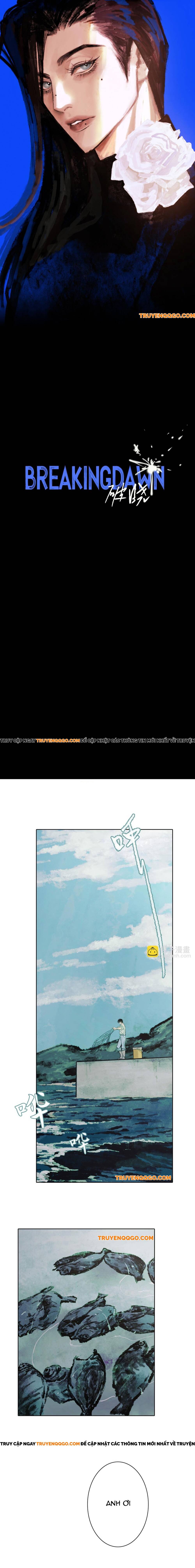 Hừng Đông Chapter 4 - Trang 2