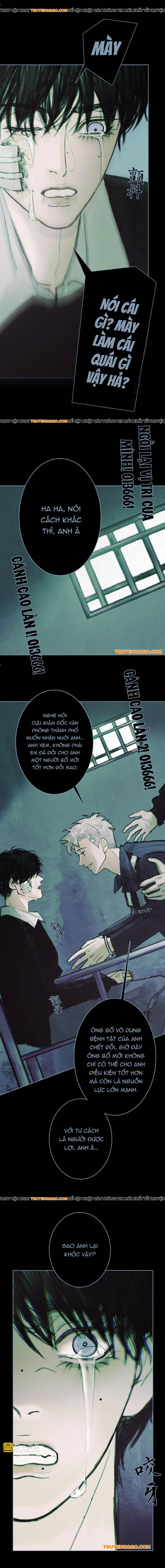 Hừng Đông Chapter 4 - Trang 2