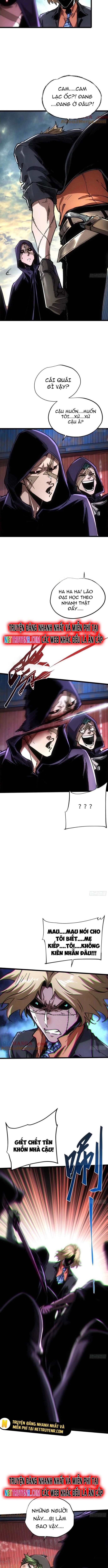 Không Chết Được Ta Đành Thống Trị Ma Giới Chapter 91 - Trang 2