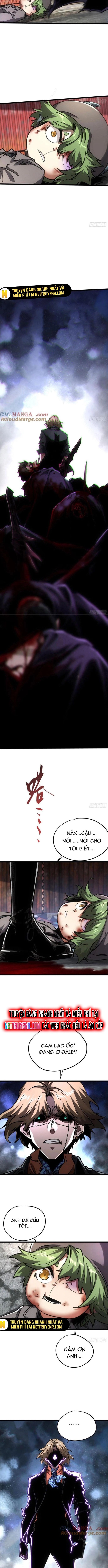 Không Chết Được Ta Đành Thống Trị Ma Giới Chapter 91 - Trang 2