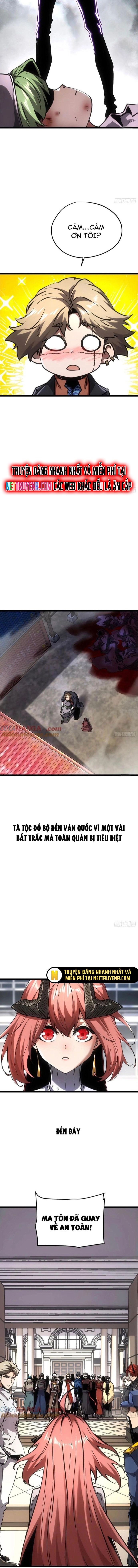 Không Chết Được Ta Đành Thống Trị Ma Giới Chapter 91 - Trang 2