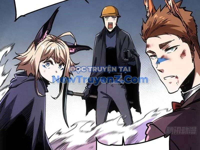 Không Chết Được Ta Đành Thống Trị Ma Giới Chapter 102 - Trang 2