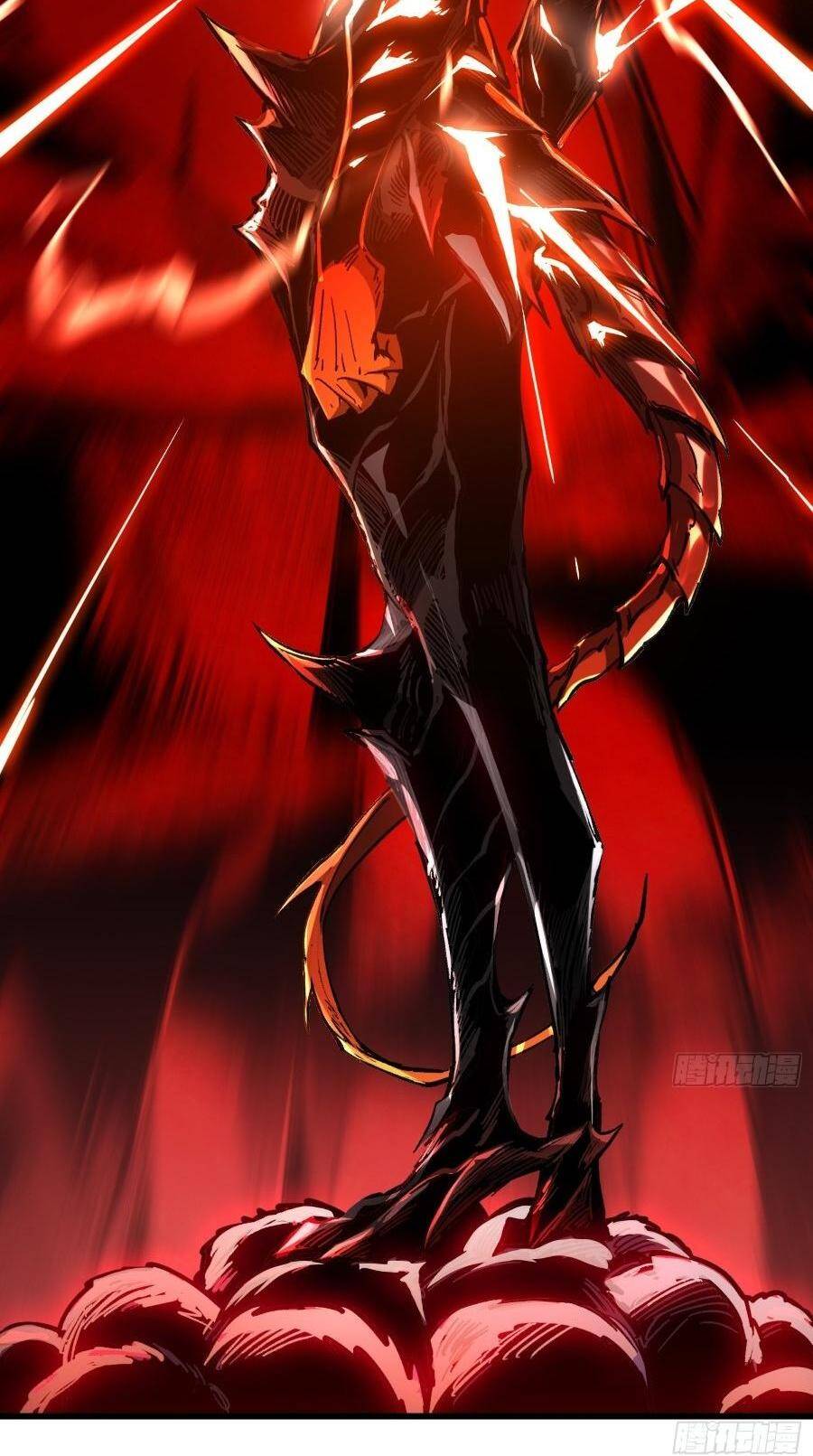 Không Chết Được Ta Đành Thống Trị Ma Giới Chapter 114 - Trang 2