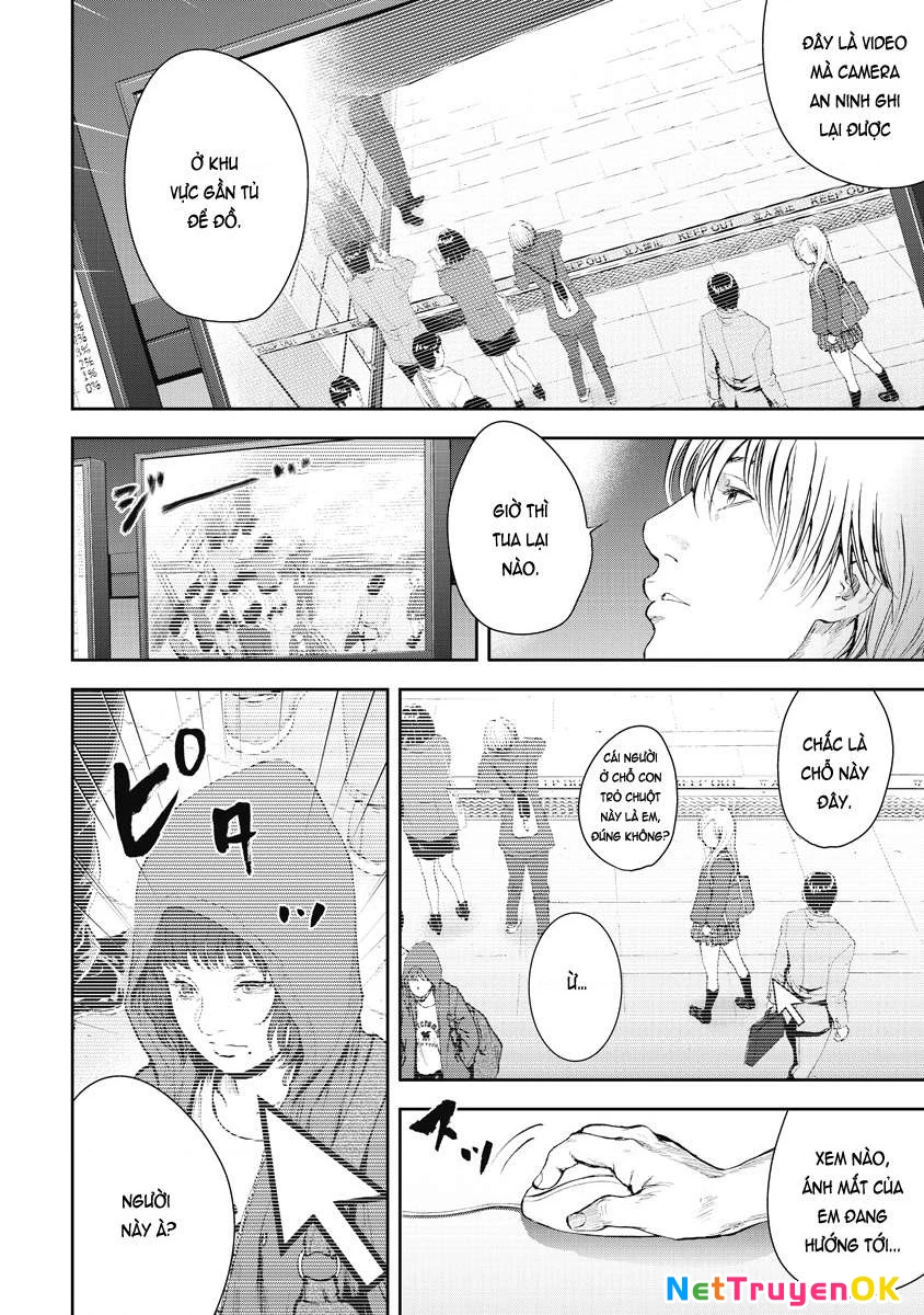 Gift Plus Minus Chapter 3 - Trang 2