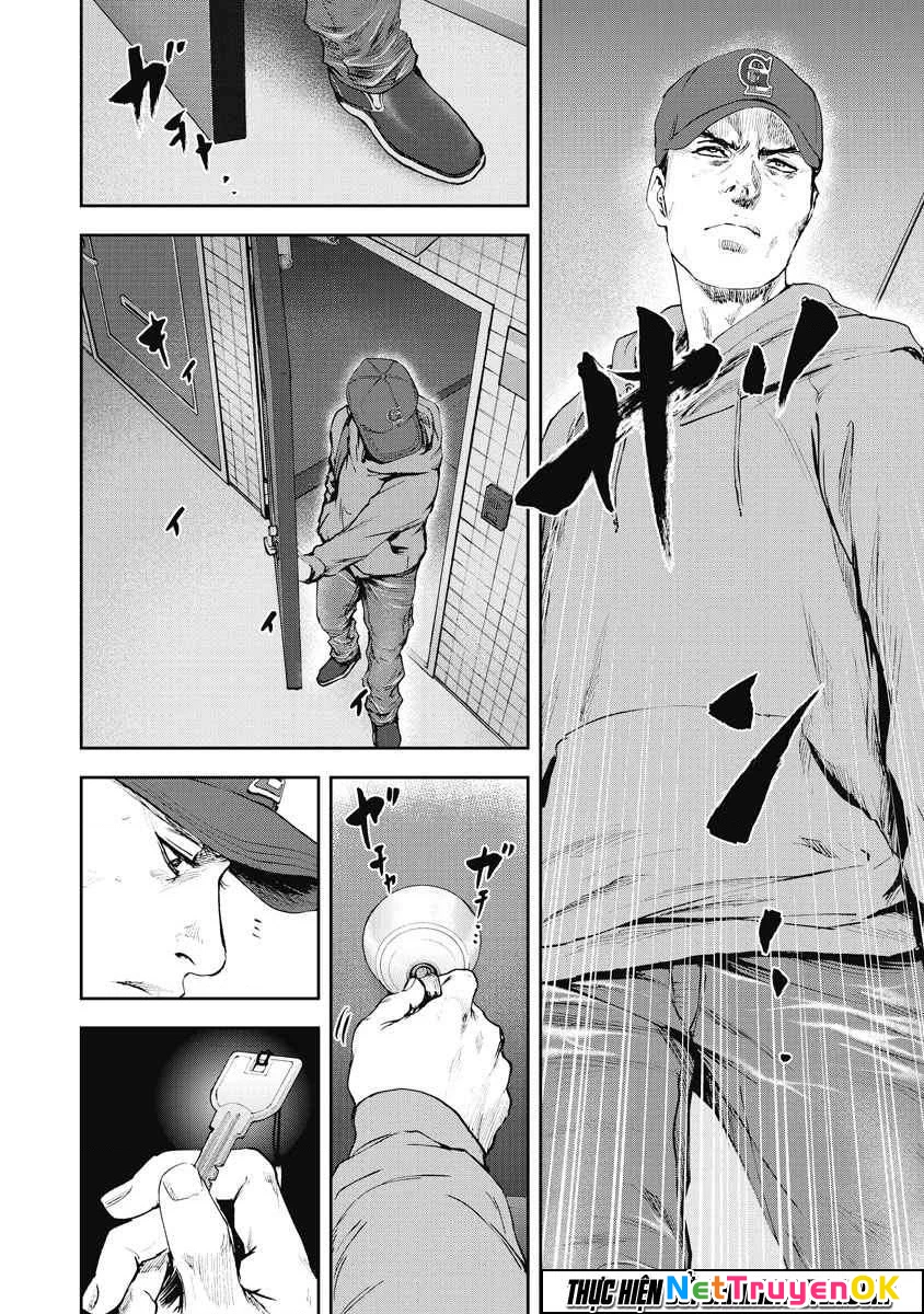 Gift Plus Minus Chapter 15 - Trang 2