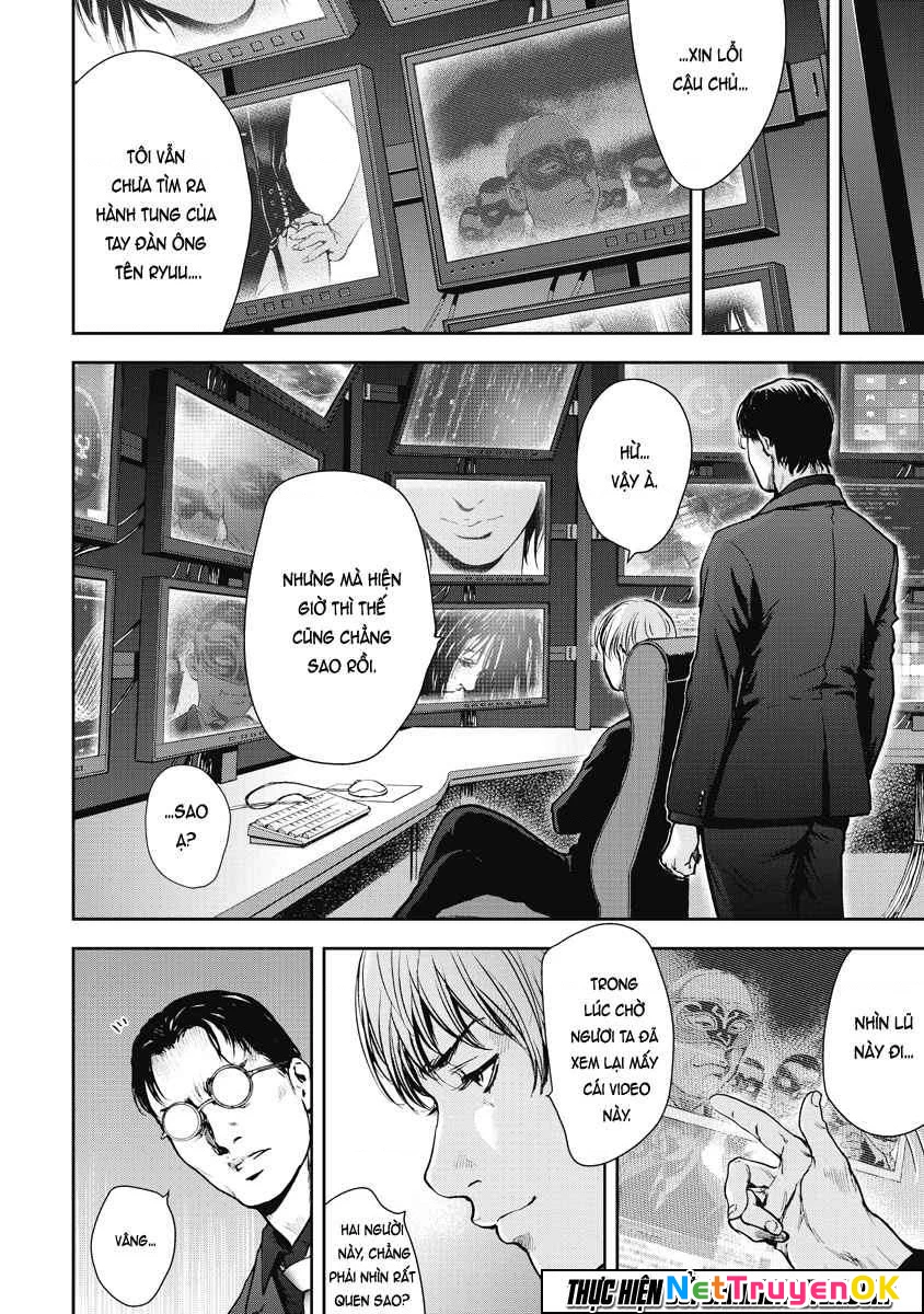 Gift Plus Minus Chapter 22 - Trang 2