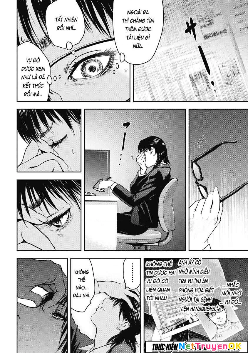Gift Plus Minus Chapter 22 - Trang 2