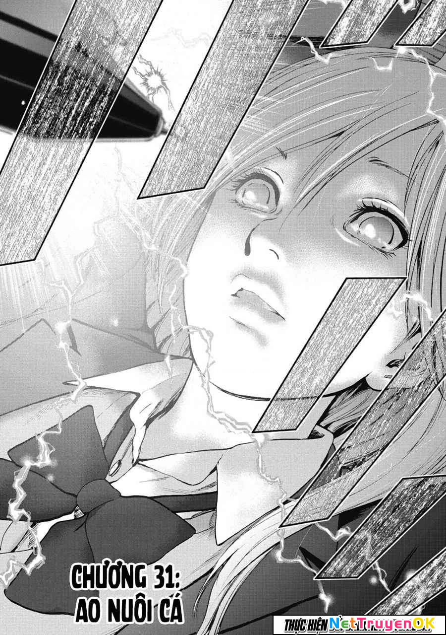 Gift Plus Minus Chapter 31 - Trang 2