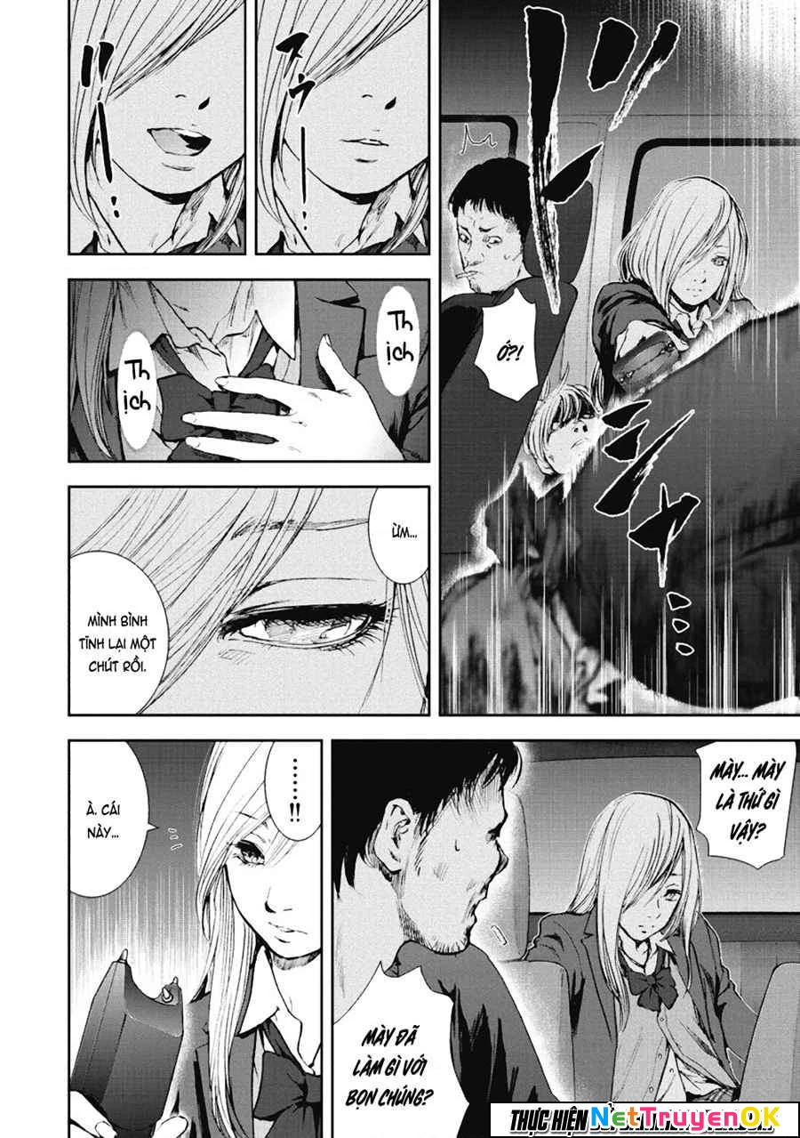 Gift Plus Minus Chapter 31 - Trang 2