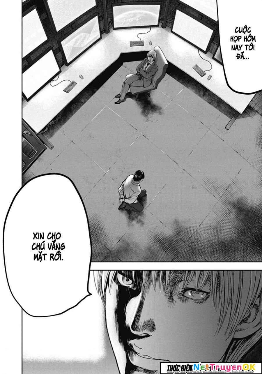 Gift Plus Minus Chapter 43 - Trang 2