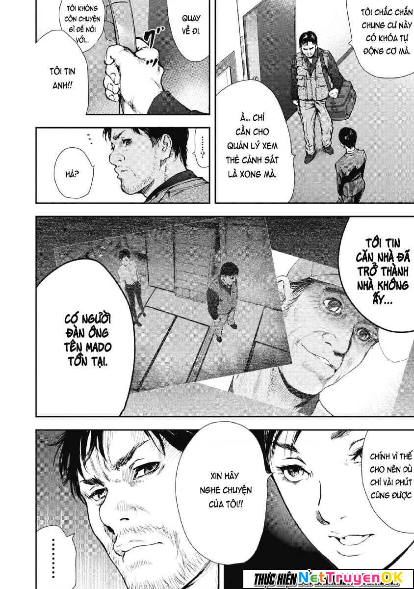 Gift Plus Minus Chapter 52 - Trang 2