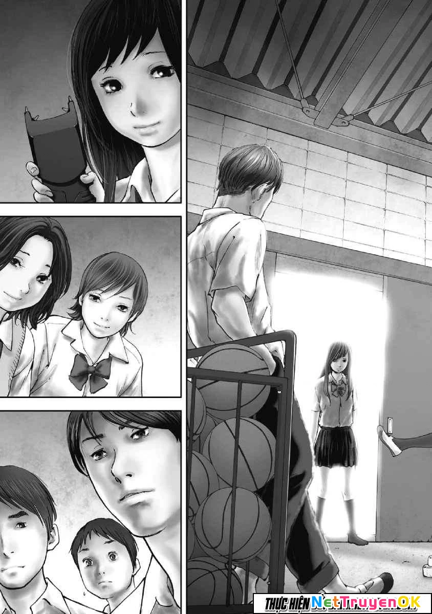 Gift Plus Minus Chapter 54 - Trang 2
