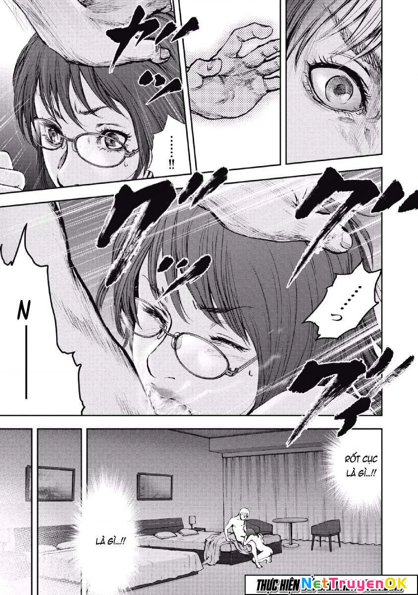 Gift Plus Minus Chapter 58 - Trang 2