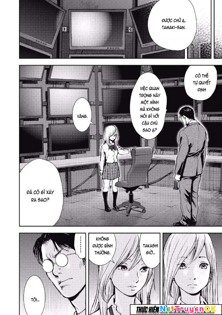 Gift Plus Minus Chapter 59 - Trang 2