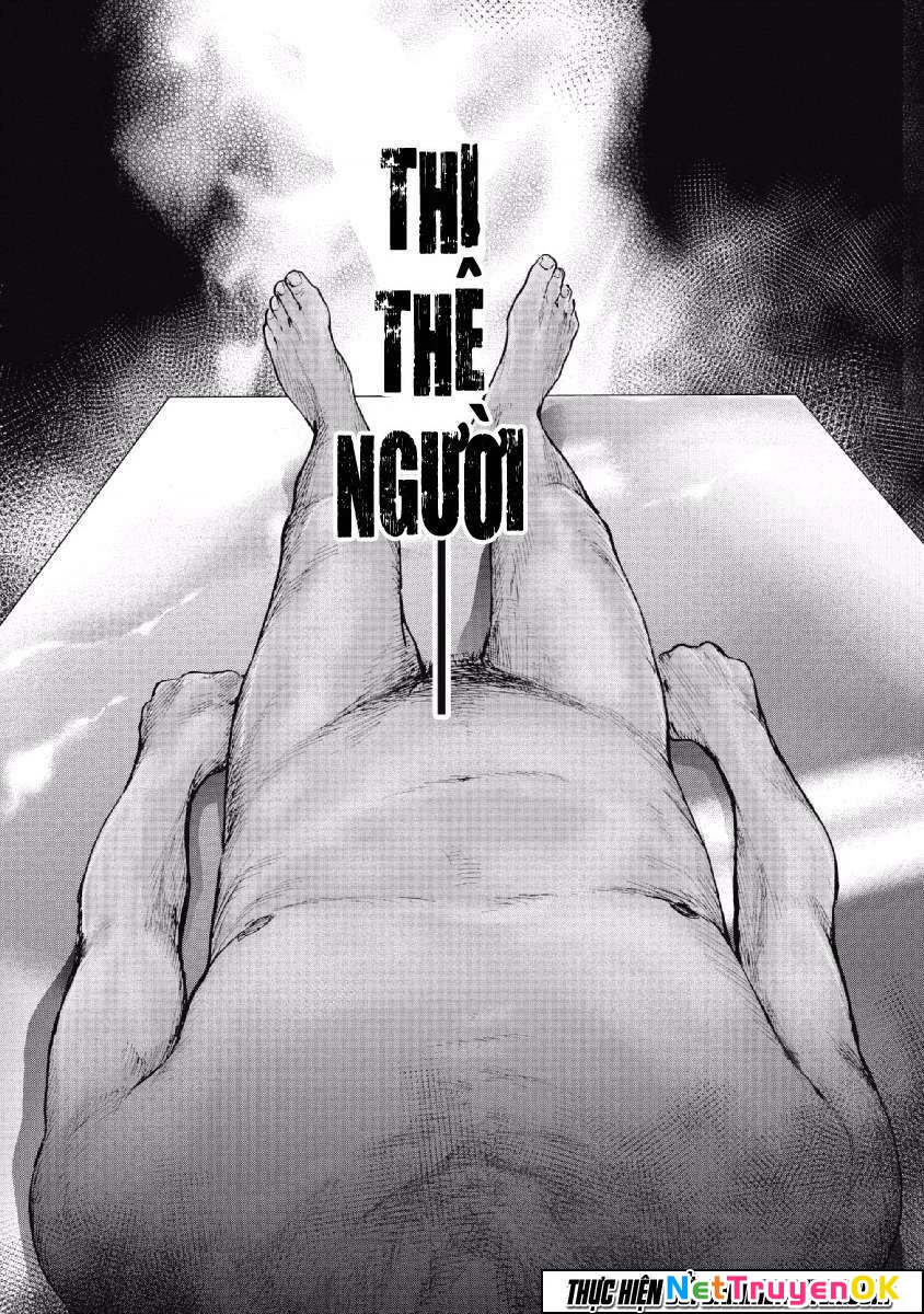 Gift Plus Minus Chapter 64 - Trang 2