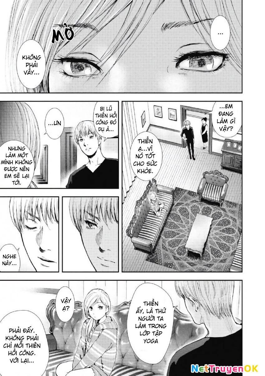 Gift Plus Minus Chapter 102 - Trang 2