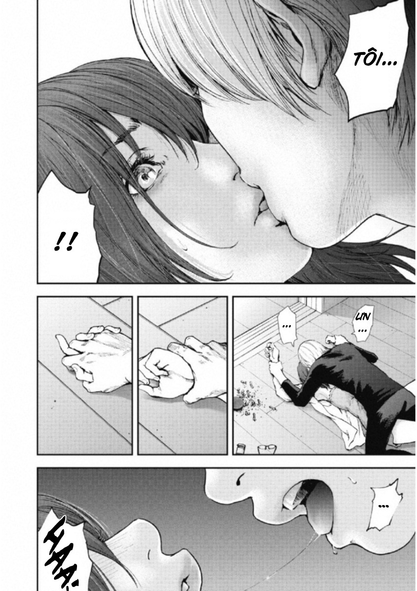 Gift Plus Minus Chapter 113 - Trang 2