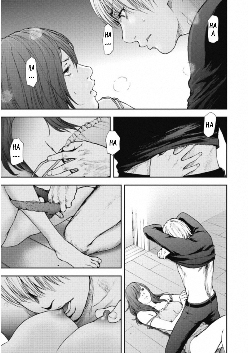 Gift Plus Minus Chapter 113 - Trang 2