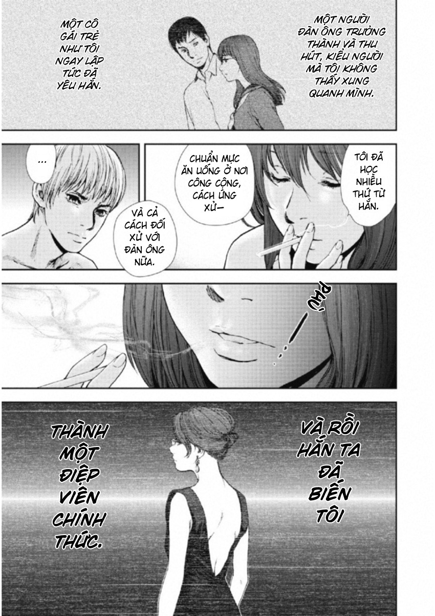 Gift Plus Minus Chapter 113 - Trang 2