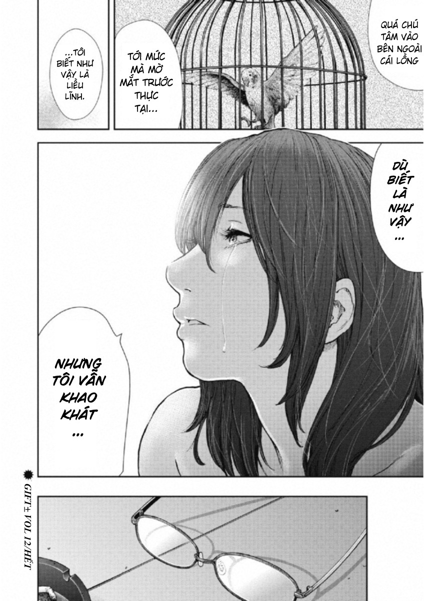 Gift Plus Minus Chapter 113 - Trang 2