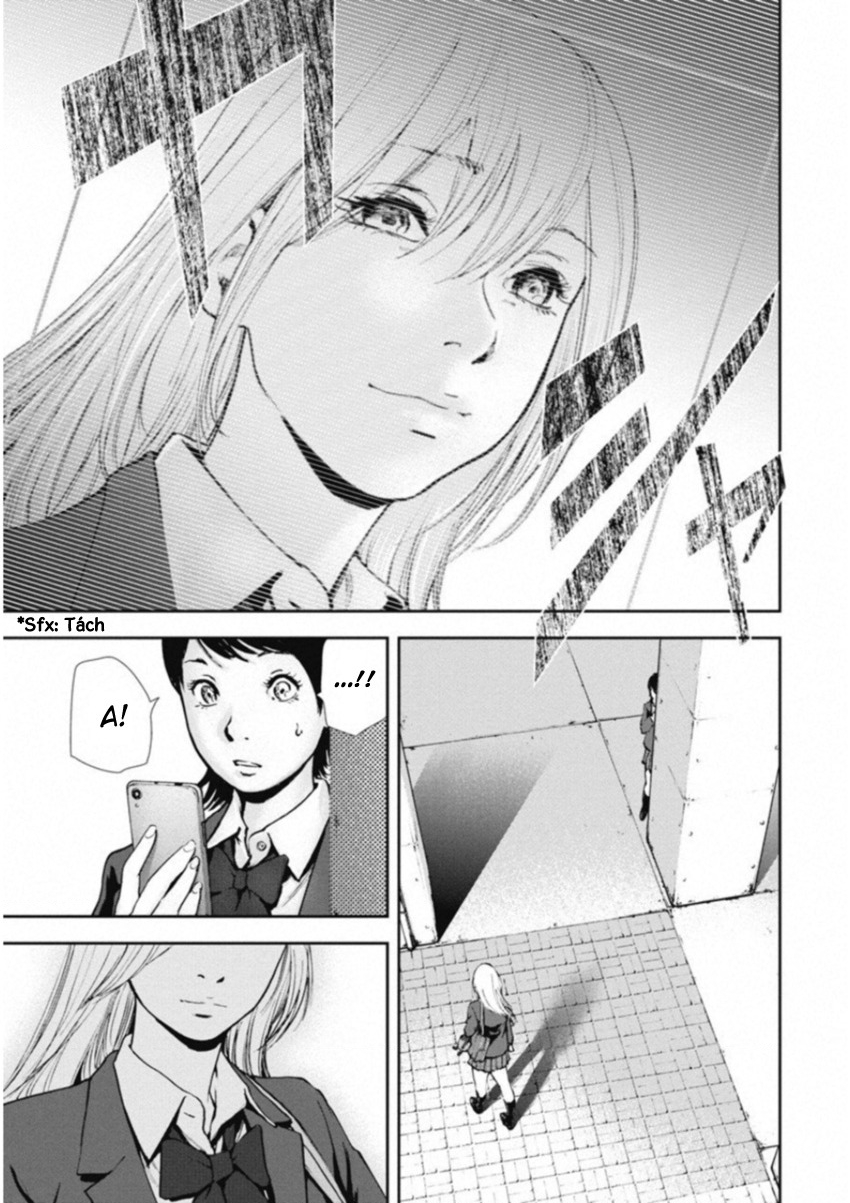 Gift Plus Minus Chapter 120 - Trang 2