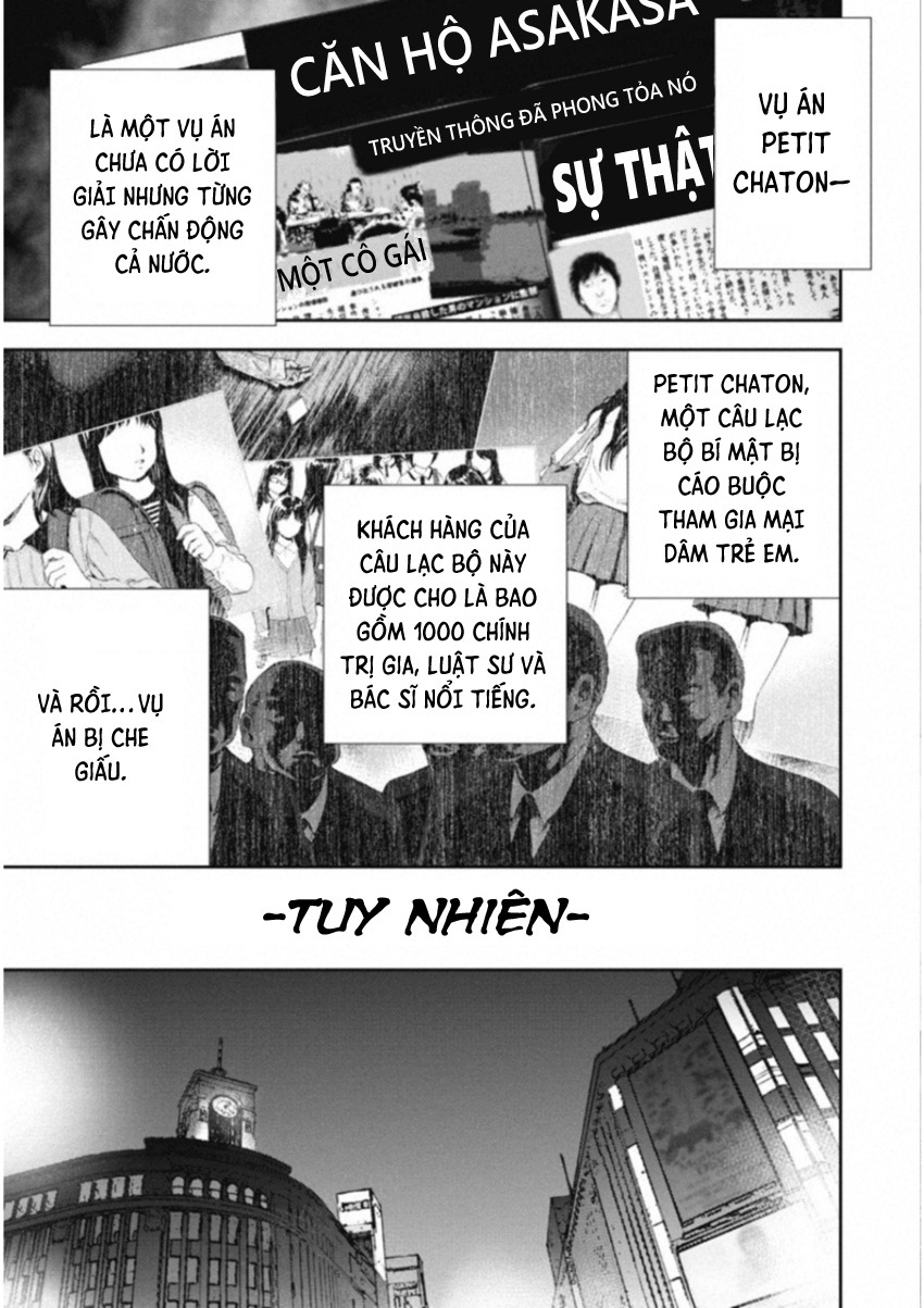 Gift Plus Minus Chapter 122 - Trang 2