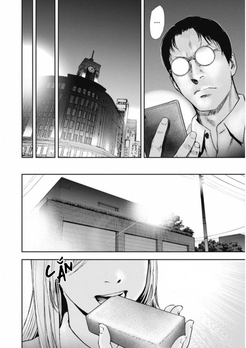 Gift Plus Minus Chapter 122 - Trang 2