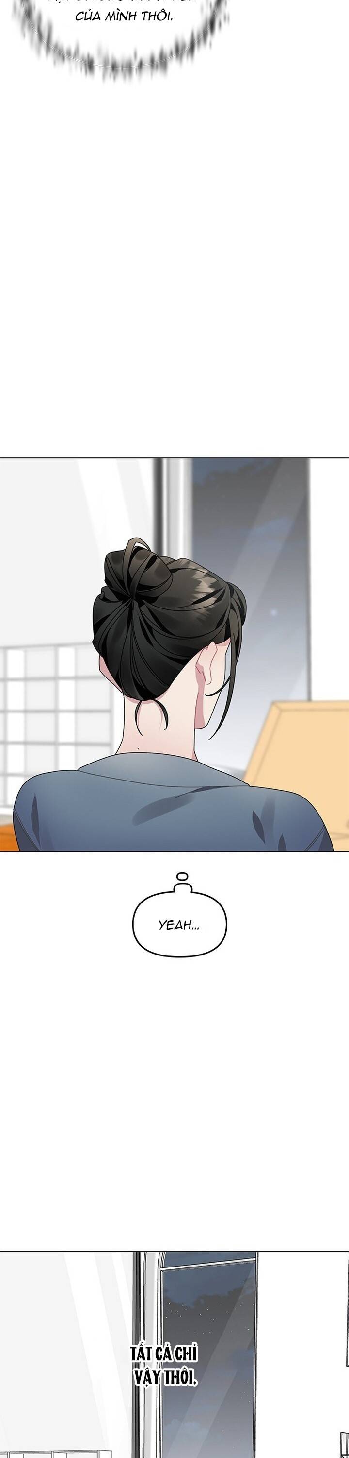 Một Bông Hoa Nở Trên Tường Chapter 6 - Trang 2