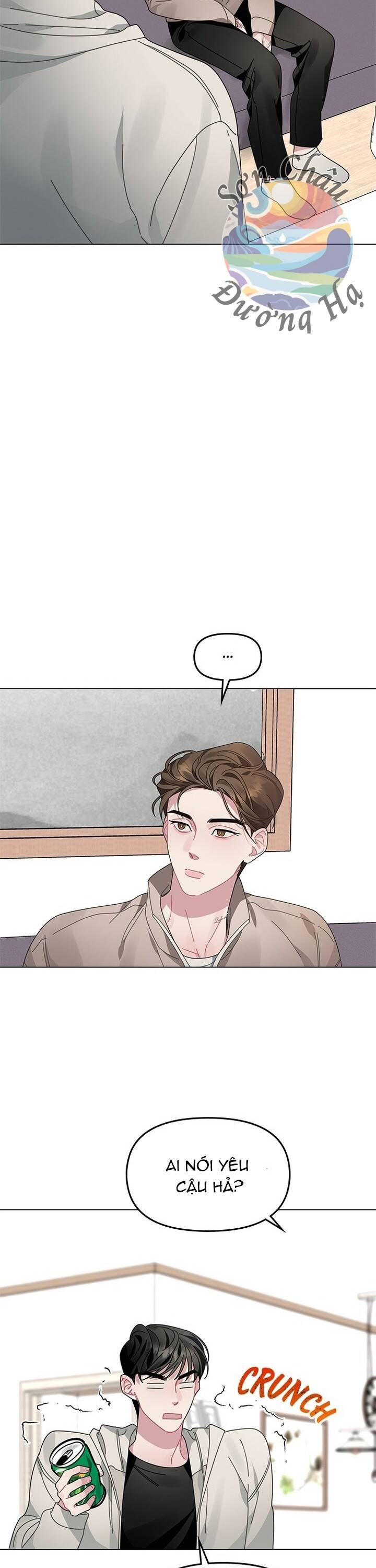 Một Bông Hoa Nở Trên Tường Chapter 6 - Trang 2