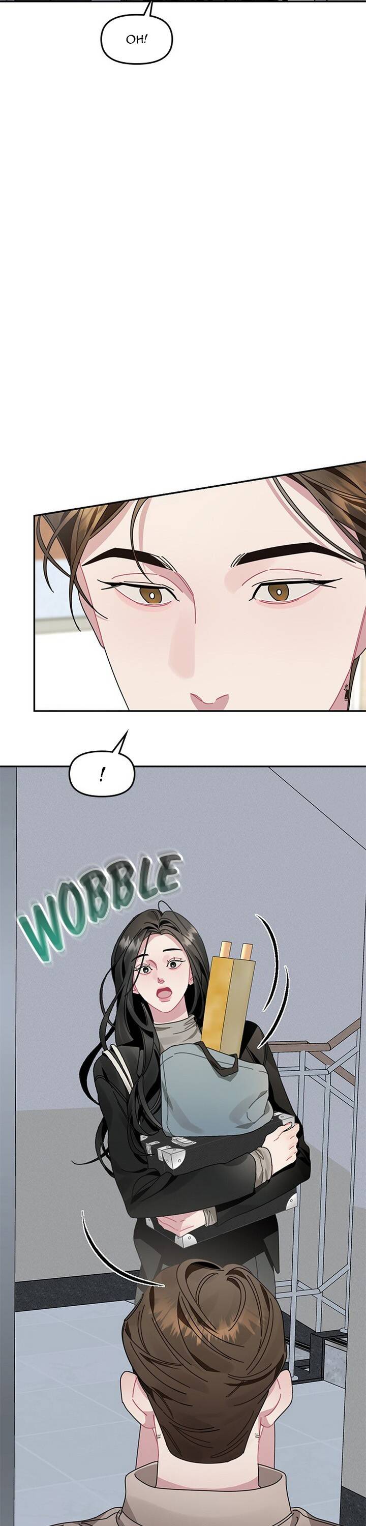 Một Bông Hoa Nở Trên Tường Chapter 7 - Trang 2