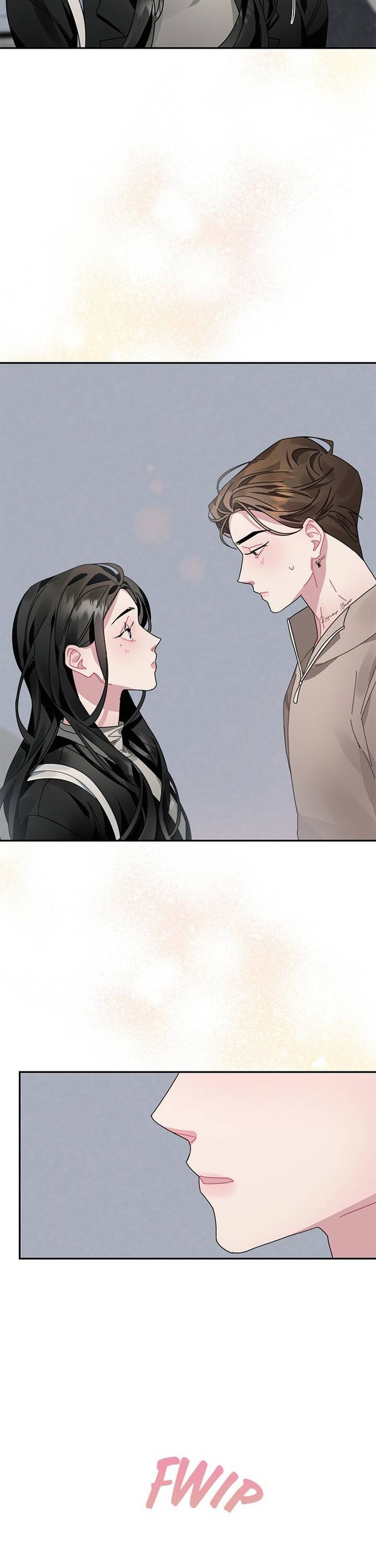 Một Bông Hoa Nở Trên Tường Chapter 7 - Trang 2